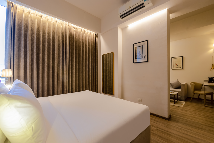 golden tulip gurugram sector 80