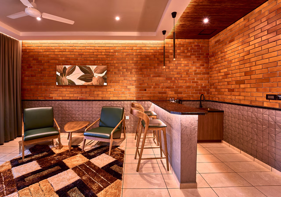 the saray munnar by voye homes