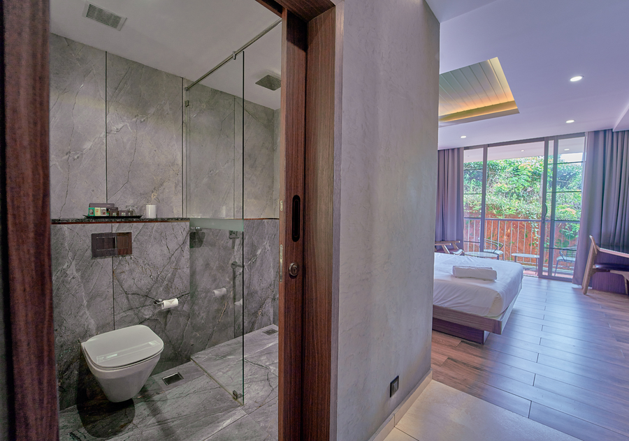 the saray munnar by voye homes