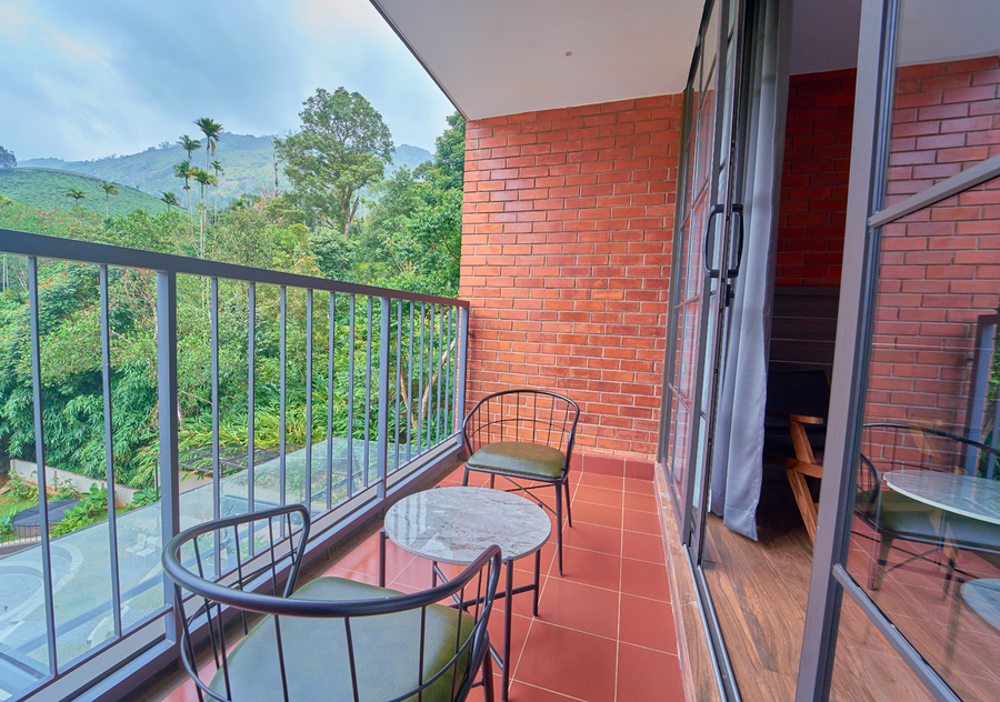the saray munnar by voye homes