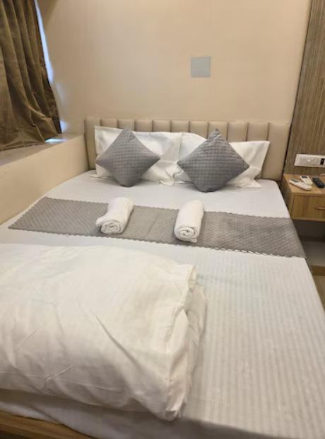 the executive suites