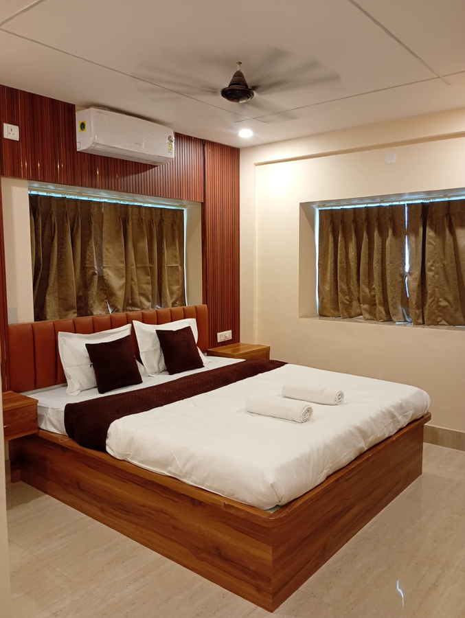 the executive suites