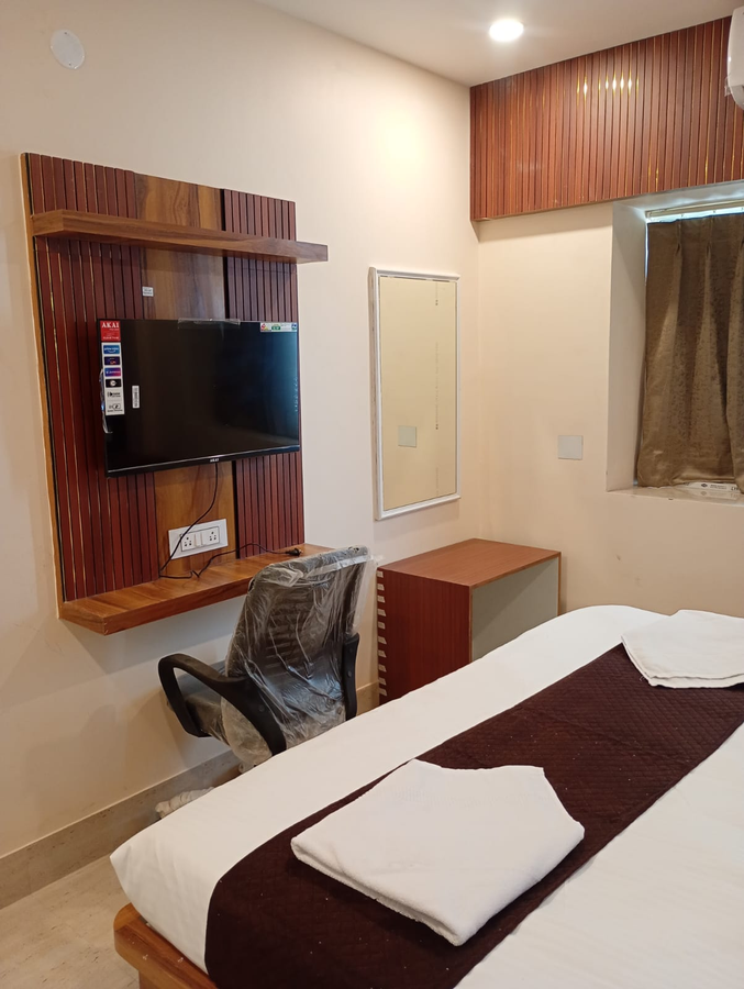 the executive suites