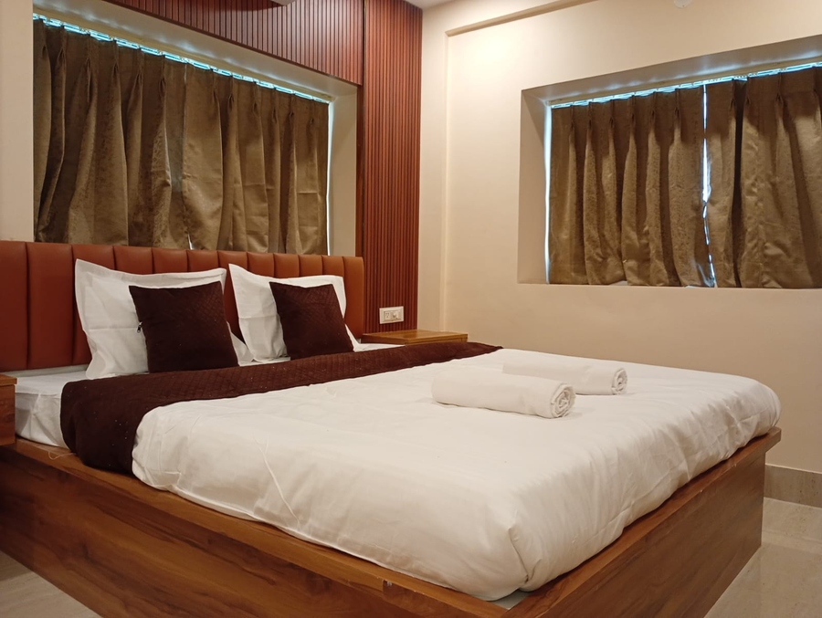 the executive suites