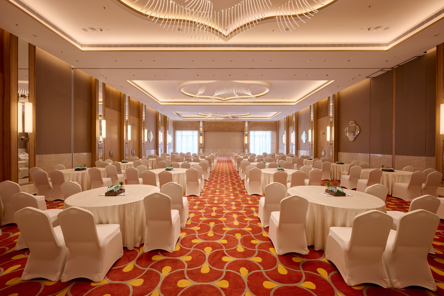 Prachi Sarovar Premiere Bhubaneshwar,,5 star