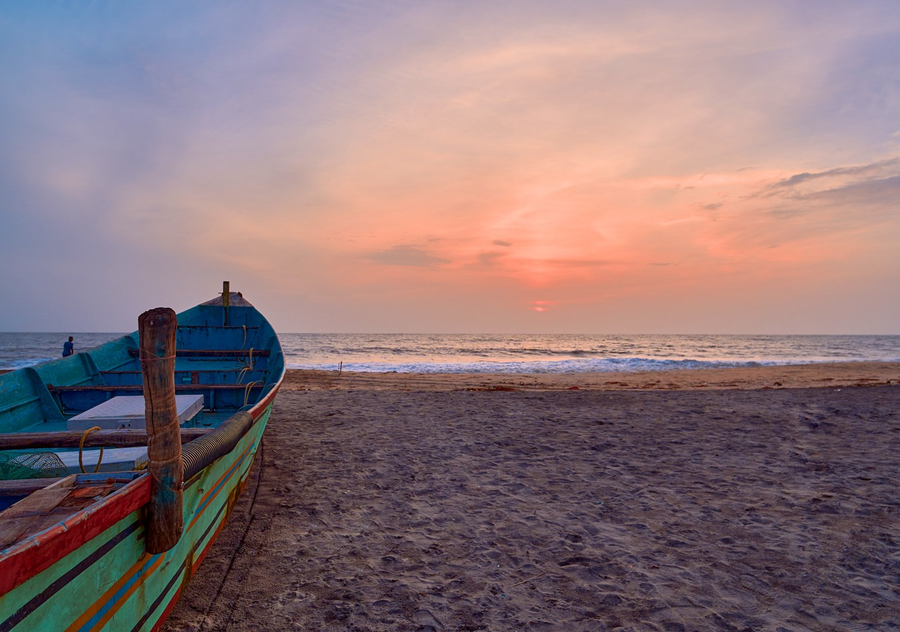 Alleppey Holiday Beach Resort By Voye Homes,,3 star