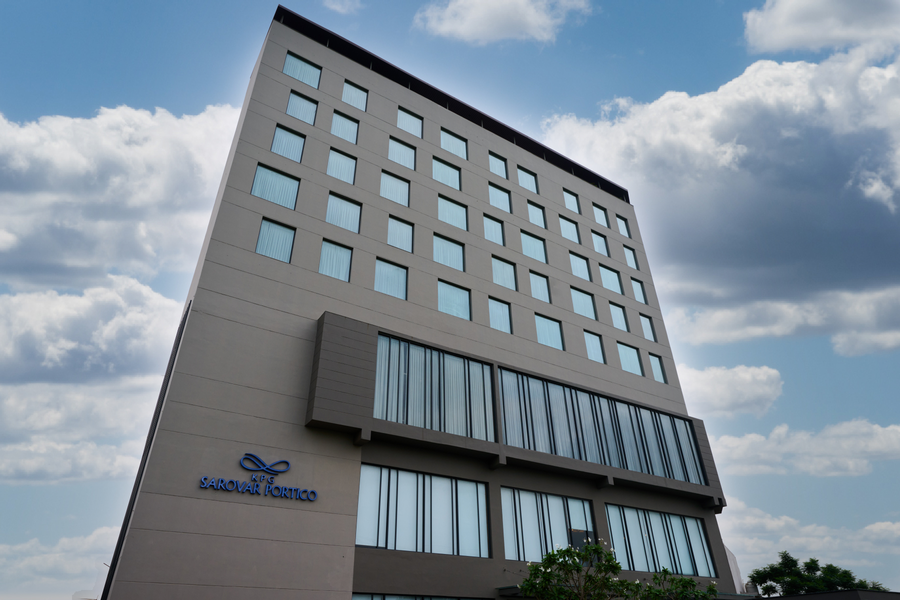 kpg sarovar portico rajnagar extension ghaziabad