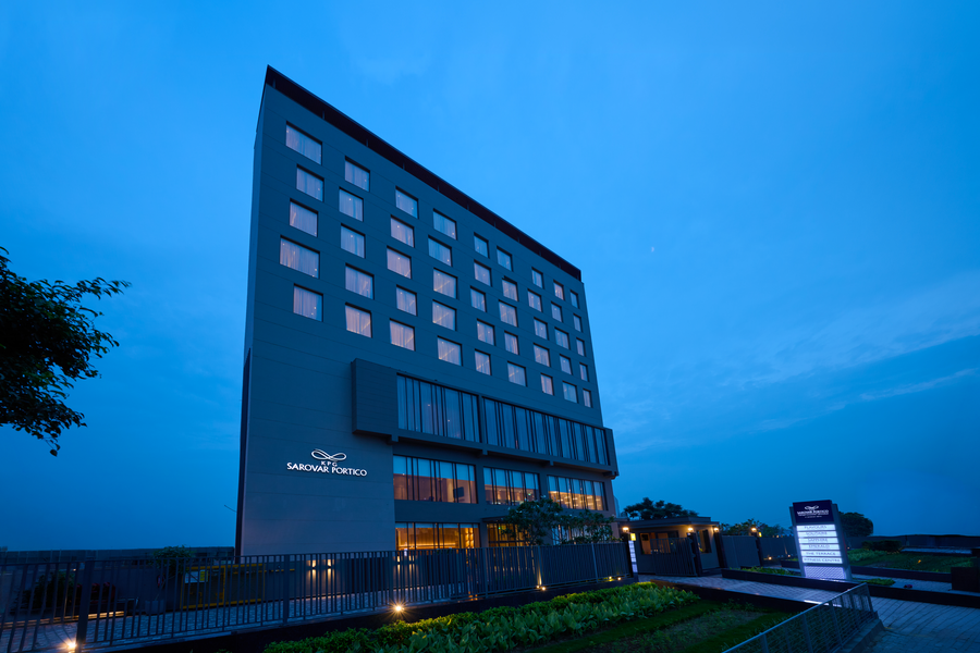 kpg sarovar portico rajnagar extension ghaziabad