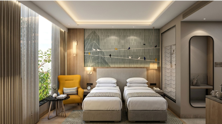 kpg sarovar portico rajnagar extension ghaziabad