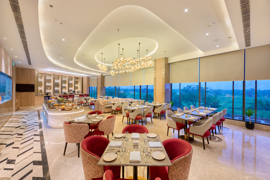 kpg sarovar portico rajnagar extension ghaziabad