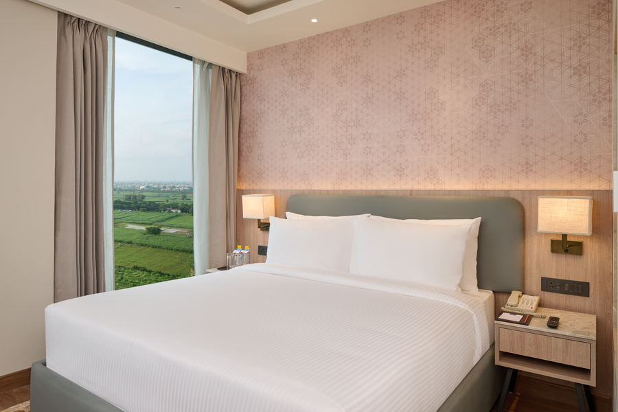 kpg sarovar portico rajnagar extension ghaziabad