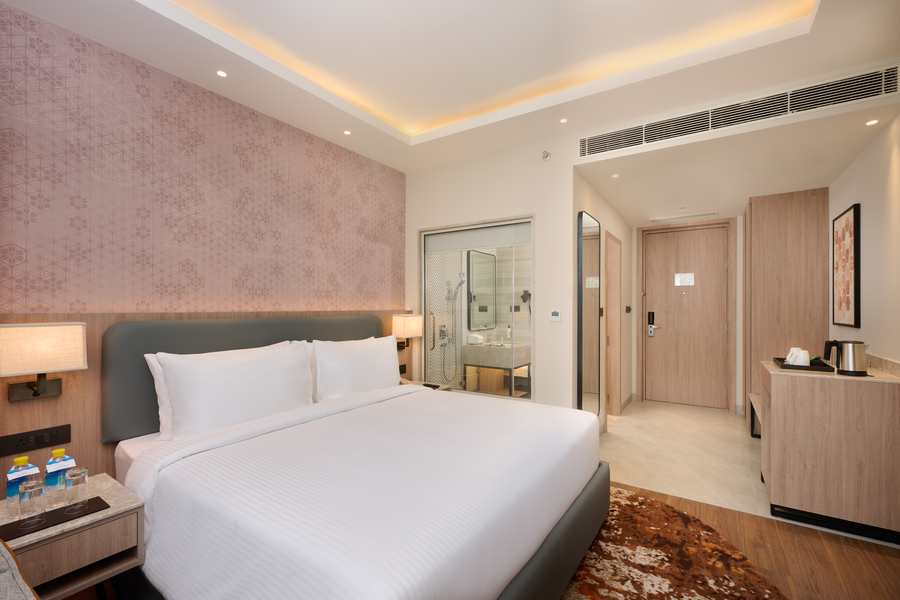 kpg sarovar portico rajnagar extension ghaziabad