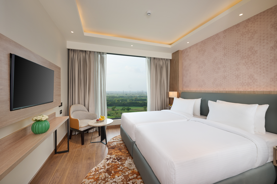 kpg sarovar portico rajnagar extension ghaziabad
