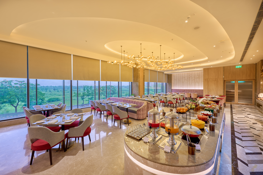 kpg sarovar portico rajnagar extension ghaziabad