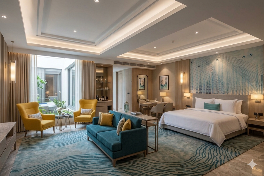 kpg sarovar portico rajnagar extension ghaziabad