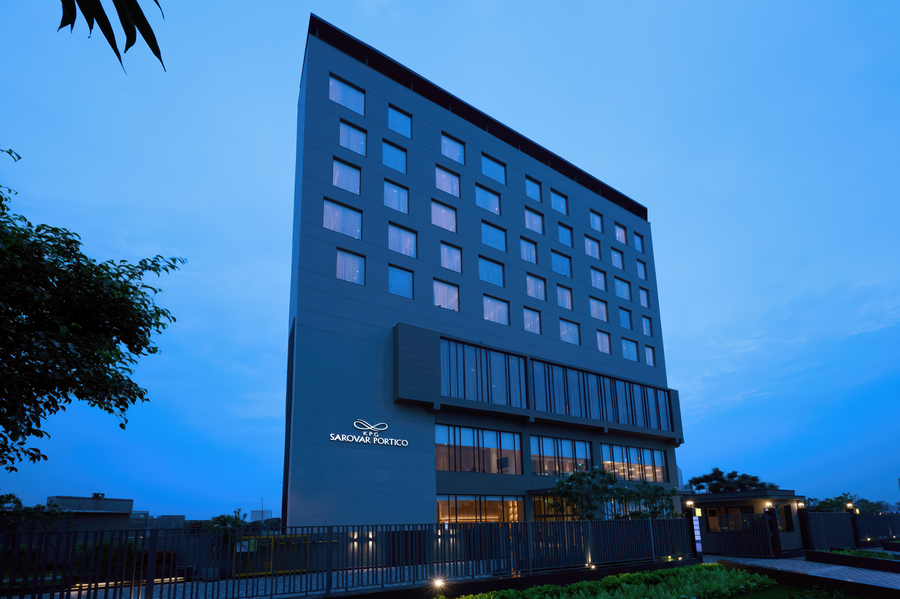 kpg sarovar portico rajnagar extension ghaziabad