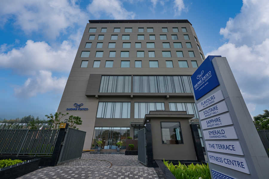 kpg sarovar portico rajnagar extension ghaziabad