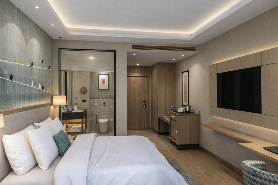 kpg sarovar portico rajnagar extension ghaziabad