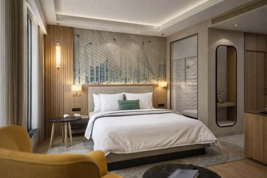 kpg sarovar portico rajnagar extension ghaziabad