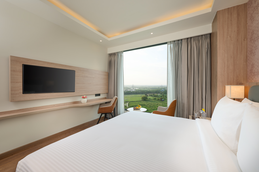 kpg sarovar portico rajnagar extension ghaziabad