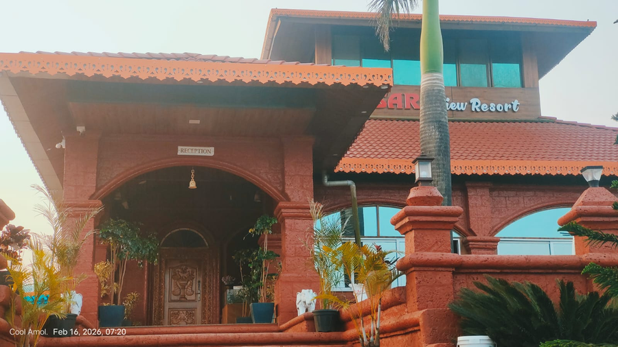 royal kasari resort