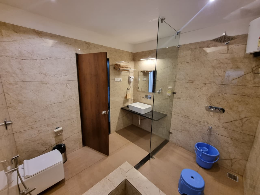 royal kasari resort
