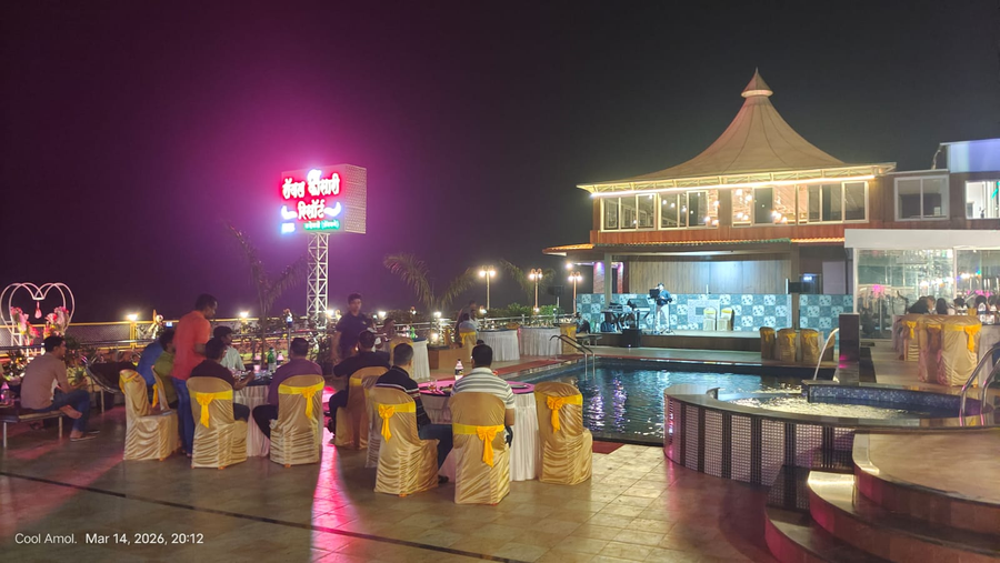 royal kasari resort