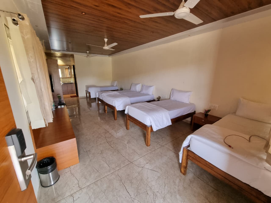 royal kasari resort