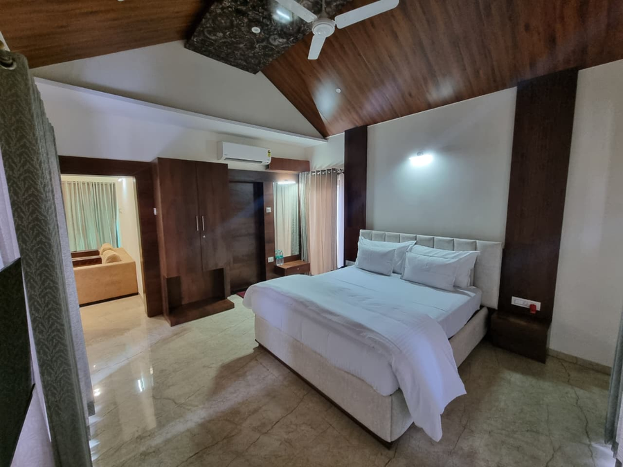 royal kasari resort