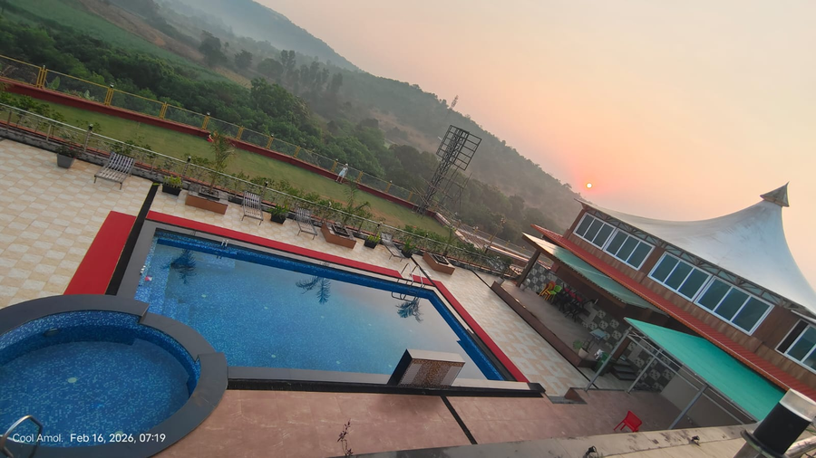 royal kasari resort