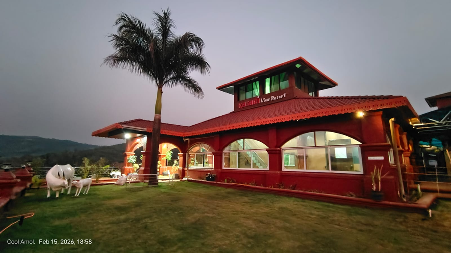 royal kasari resort