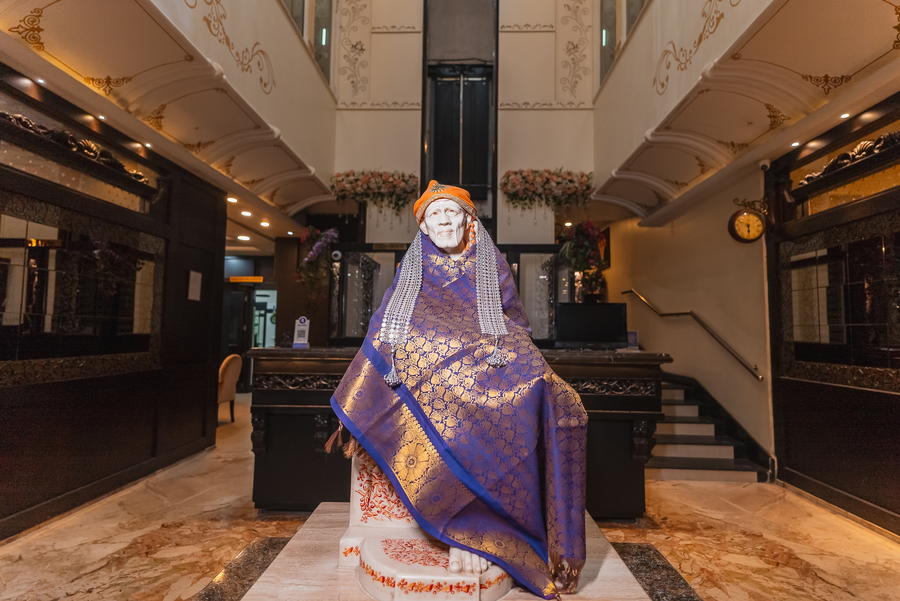 hotel the nagpur ashok