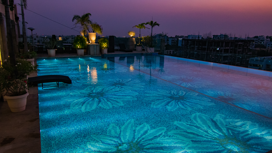 Hotel The Nagpur Ashok,,3 star