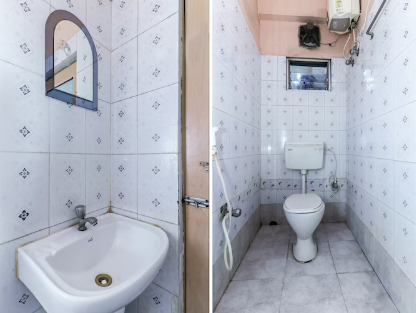 shree krishna international hotel