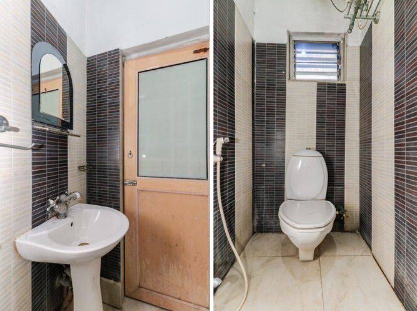 shree krishna international hotel