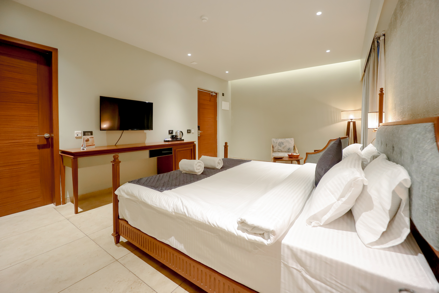 vinti resort ambaji
