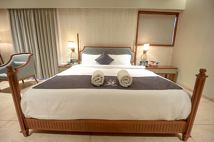 vinti resort ambaji