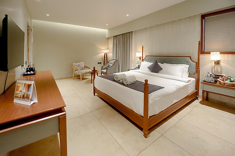 vinti resort ambaji