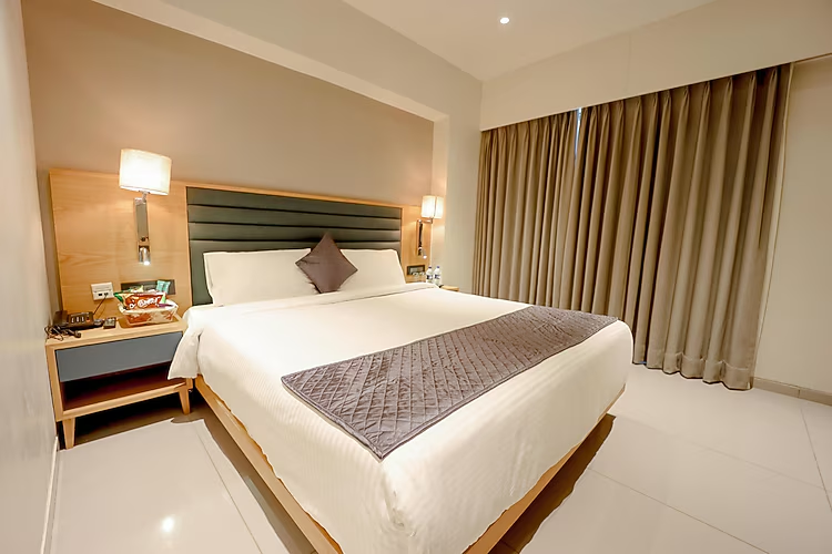 vinti resort ambaji