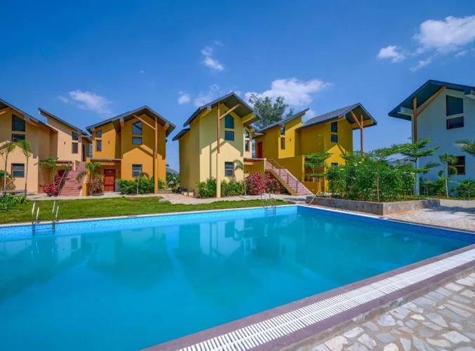 vinti resort ambaji