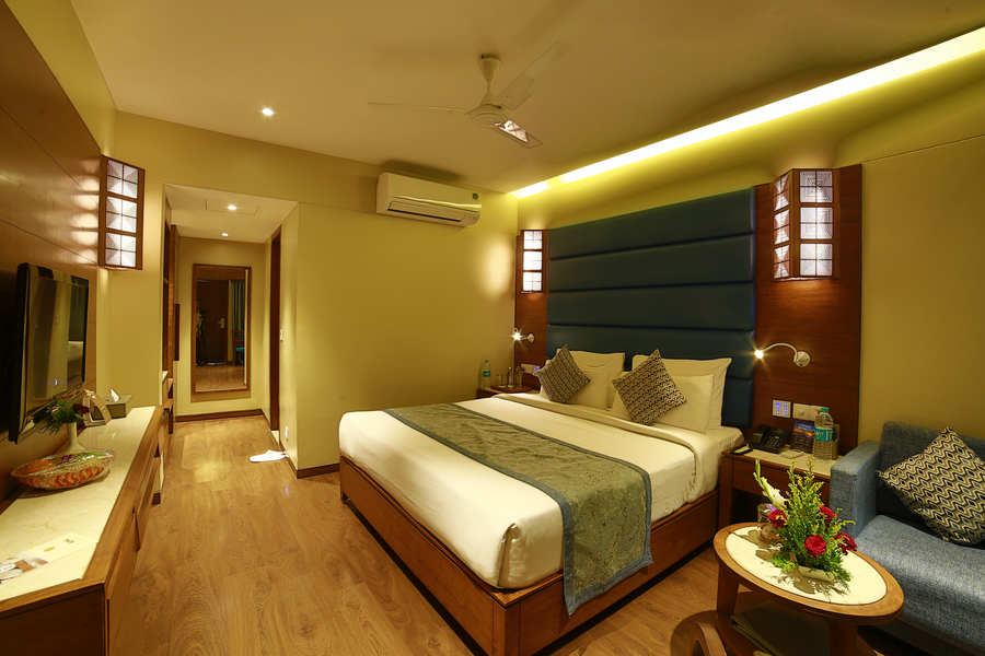 hotel hilltone