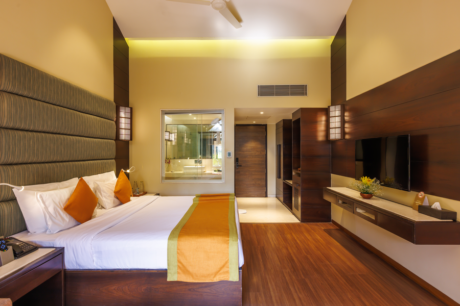 hotel hilltone