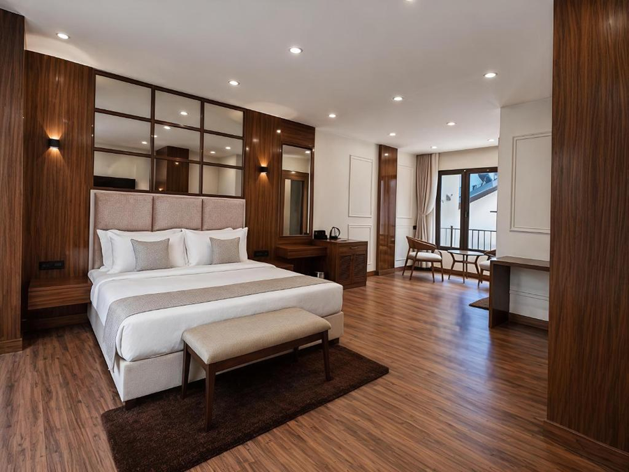 valmere chery blossom suites