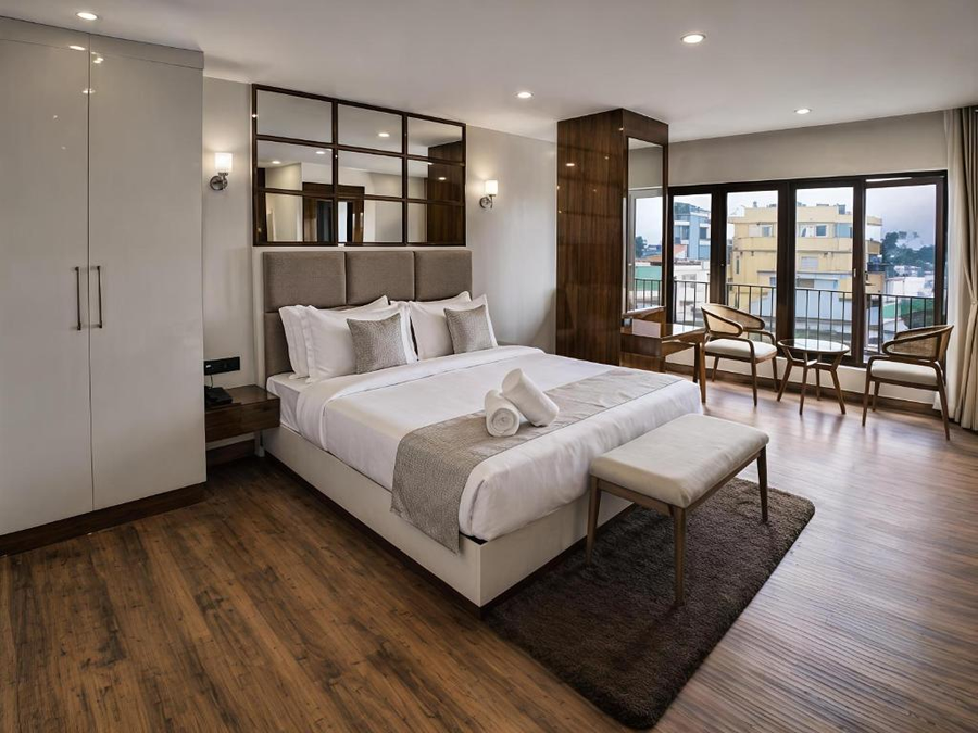 valmere chery blossom suites