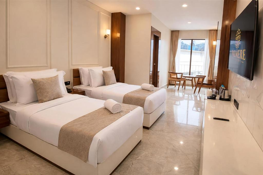 valmere chery blossom suites