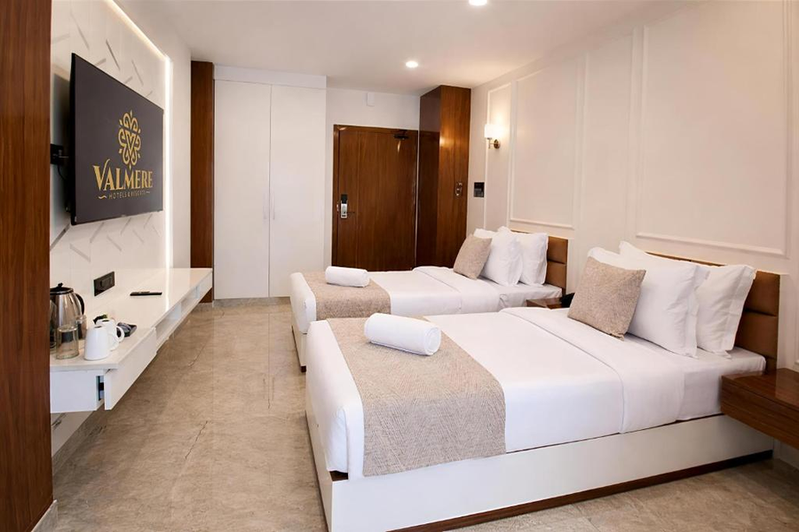 valmere chery blossom suites