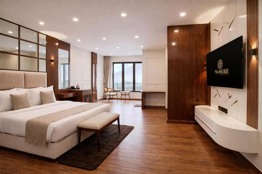 valmere chery blossom suites