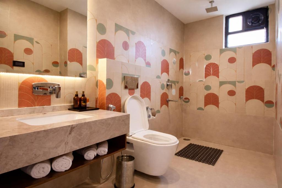 valmere chery blossom suites