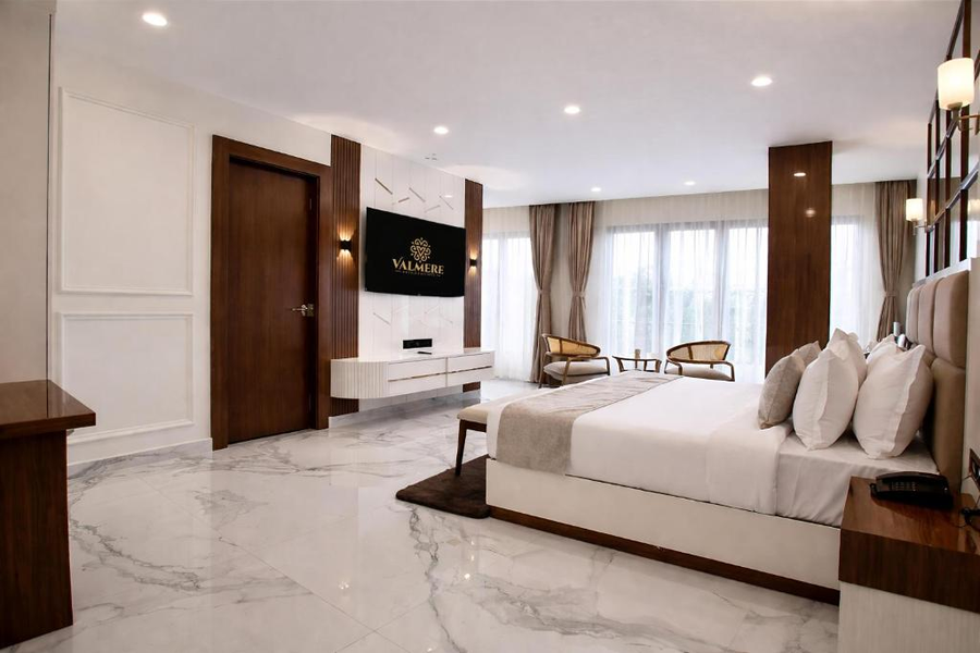 valmere chery blossom suites