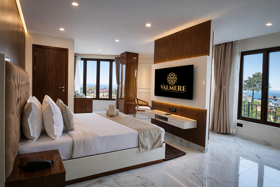 valmere chery blossom suites